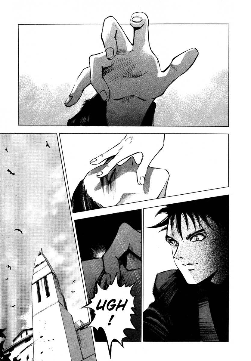 Jiraishin Chapter 9.4 page 41 - Chapter 9.4: Purifying