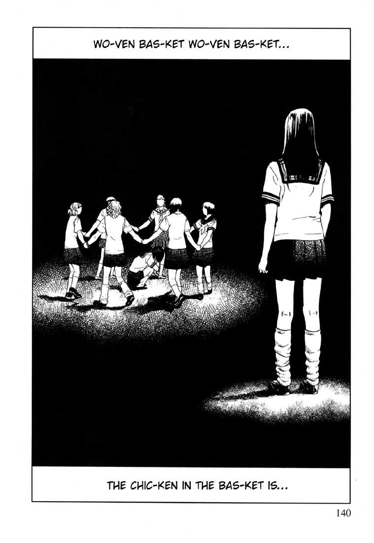 Jisatsu Circle Chapter 6.2 page 2 - Chapter 6 v2 : Birth [End]