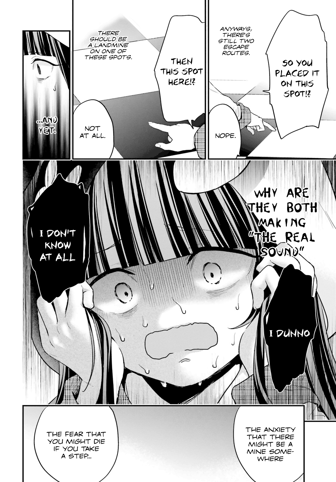 Jishou F-Rank no Oniisama ga Game de Hyouka sareru Gakuen no Chouten ni Kunrin suru Sou desu yo? Chapter 11 page 29 - Chapter 11