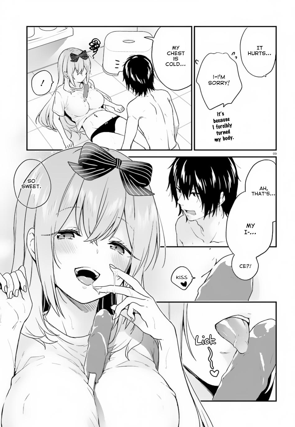 Jishou F-Rank no Oniisama ga Game de Hyouka sareru Gakuen no Chouten ni Kunrin suru Sou desu yo? Chapter 18 page 10 - Chapter 18