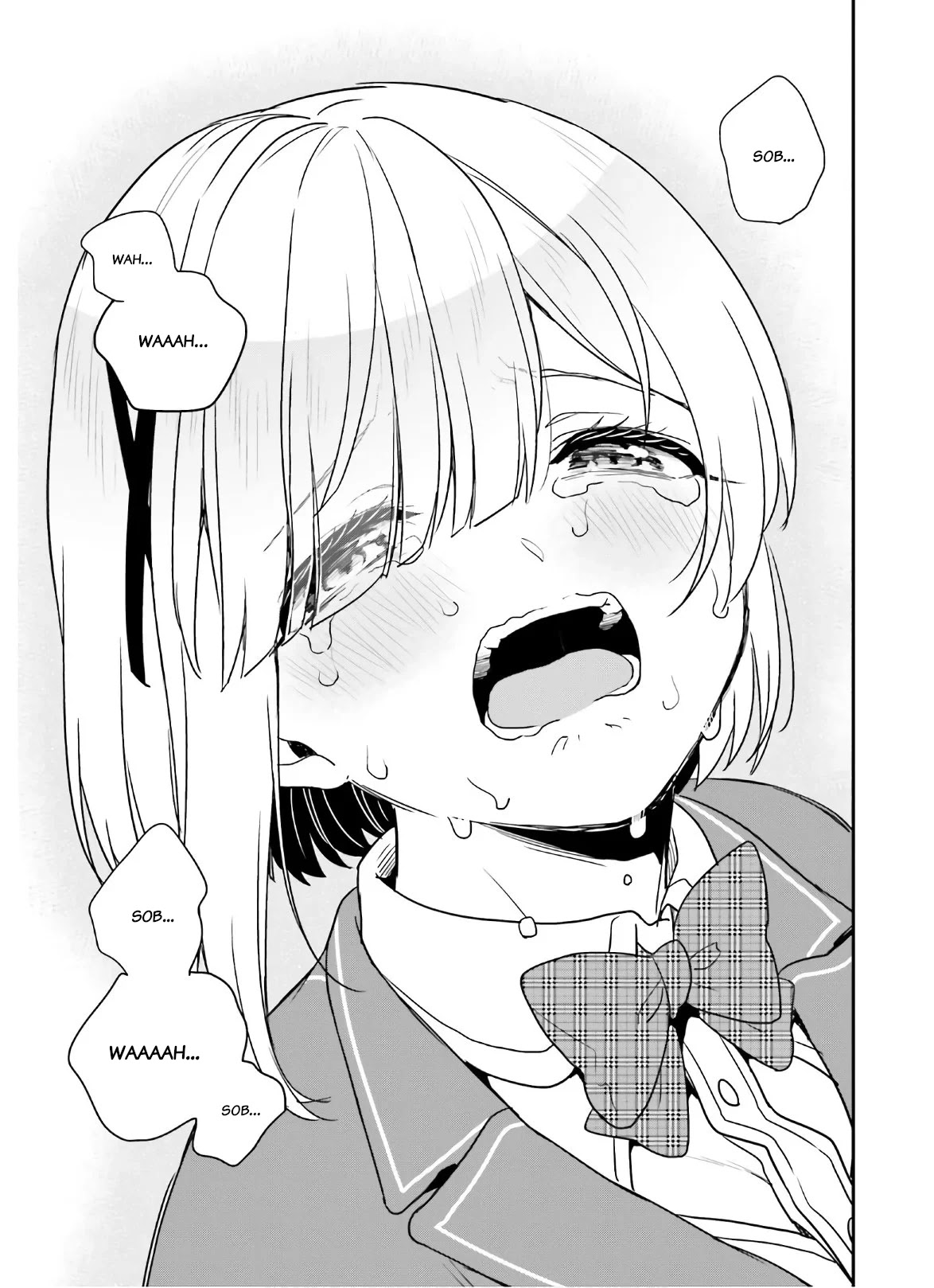 Jishou F-Rank no Oniisama ga Game de Hyouka sareru Gakuen no Chouten ni Kunrin suru Sou desu yo? Chapter 25 page 33 - Chapter 25