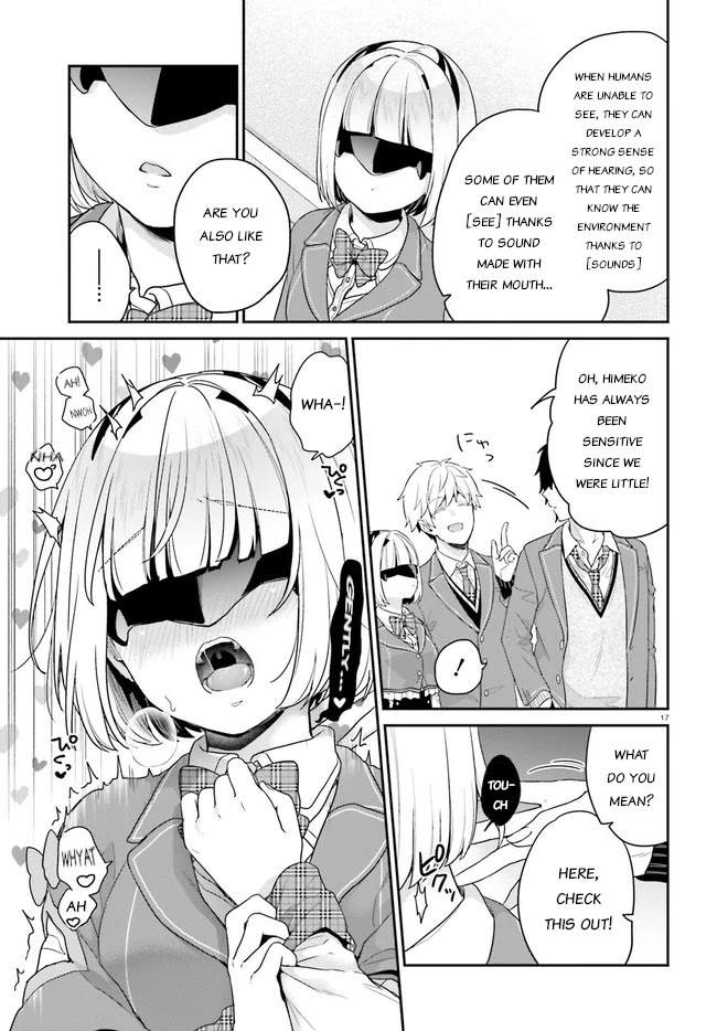 Jishou F-Rank no Oniisama ga Game de Hyouka sareru Gakuen no Chouten ni Kunrin suru Sou desu yo? Chapter 31 page 17 - Chapter 31