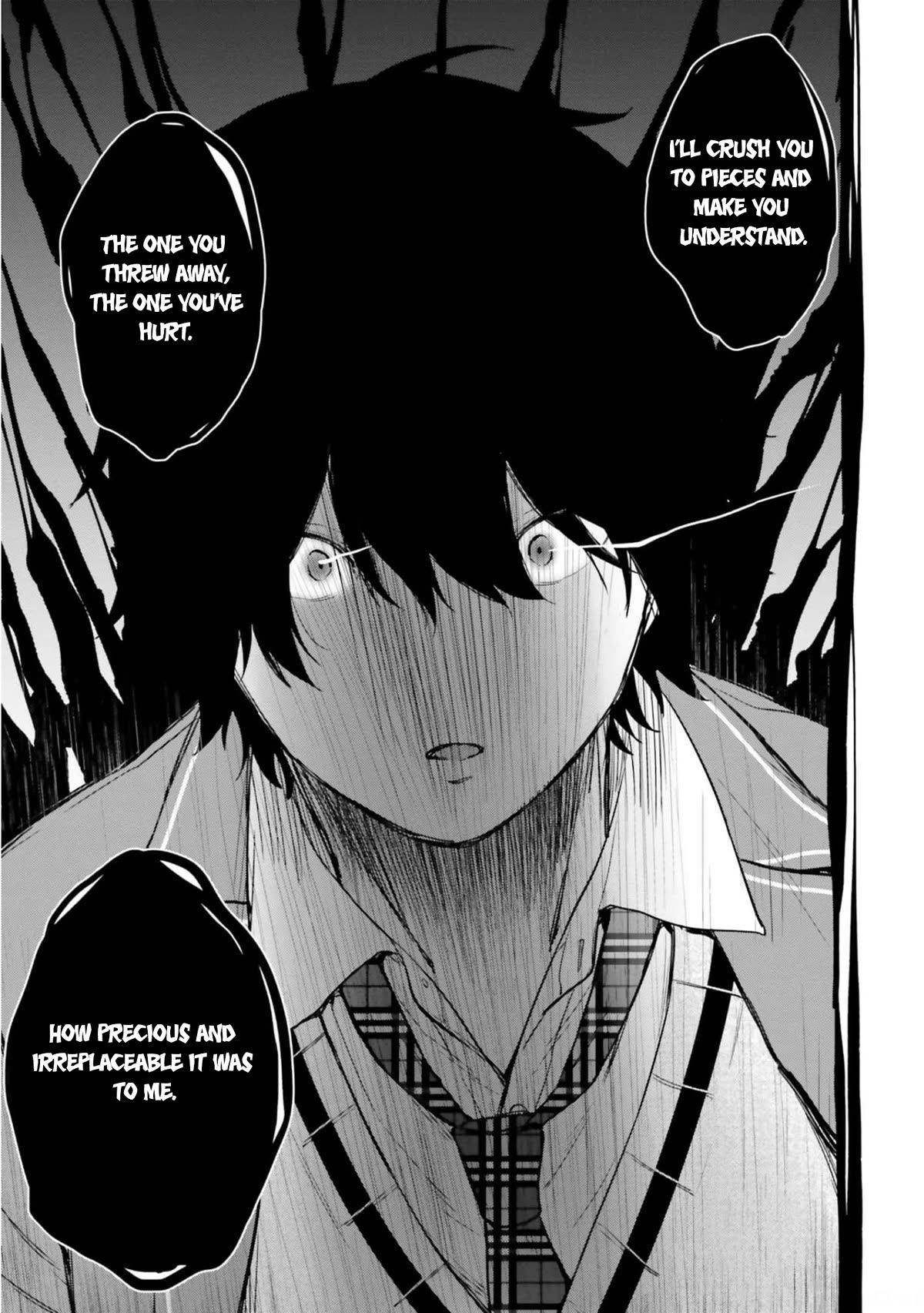 Jishou F-Rank no Oniisama ga Game de Hyouka sareru Gakuen no Chouten ni Kunrin suru Sou desu yo? Chapter 43 page 12 - Chapter 43