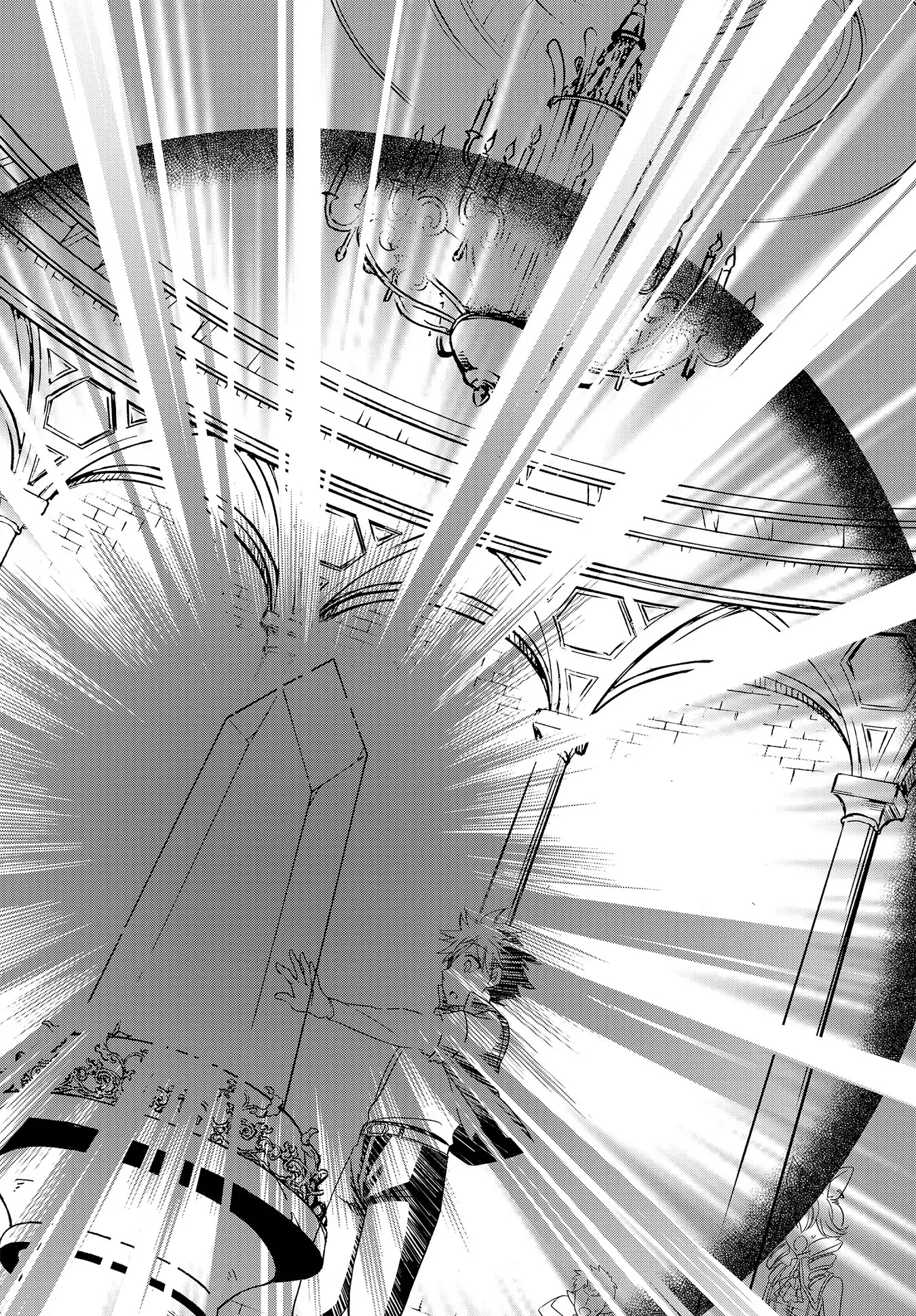 Jishou! Heibon Mazoku no Eiyuu Life: B-kyuu Mazoku nano ni Cheat Dungeon wo Tsukutteshimatta Kekka Chapter 1 page 24 - Chapter 1: Chrono Arrives At The Demon King’s Castle