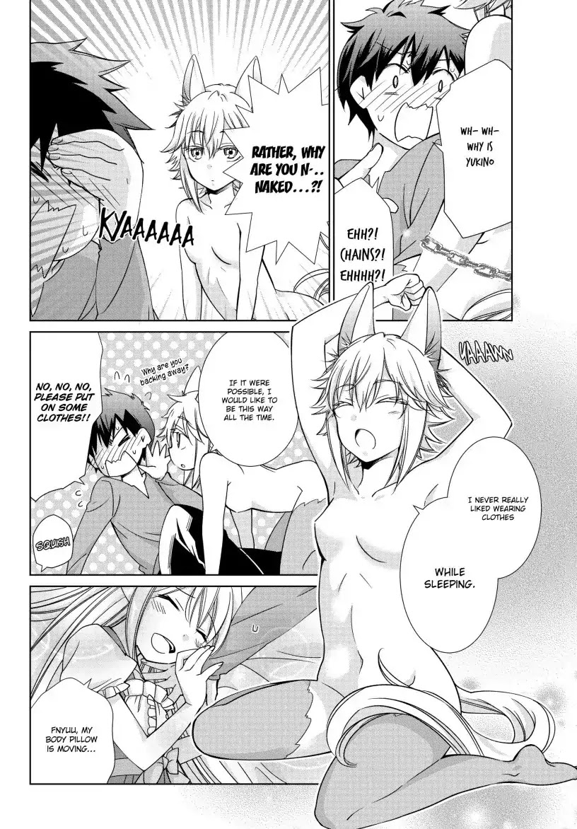 Jishou! Heibon Mazoku no Eiyuu Life: B-kyuu Mazoku nano ni Cheat Dungeon wo Tsukutteshimatta Kekka Chapter 10 page 19 - Chapter 10: Chrono Celebrates Victory