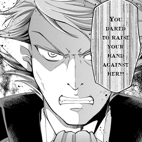 Jishou! Heibon Mazoku no Eiyuu Life: B-kyuu Mazoku nano ni Cheat Dungeon wo Tsukutteshimatta Kekka Chapter 14: Chrono Meets The Vampire King cover