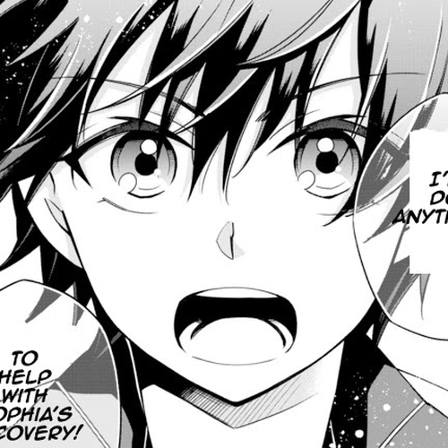 Jishou! Heibon Mazoku no Eiyuu Life: B-kyuu Mazoku nano ni Cheat Dungeon wo Tsukutteshimatta Kekka Chapter 16 cover