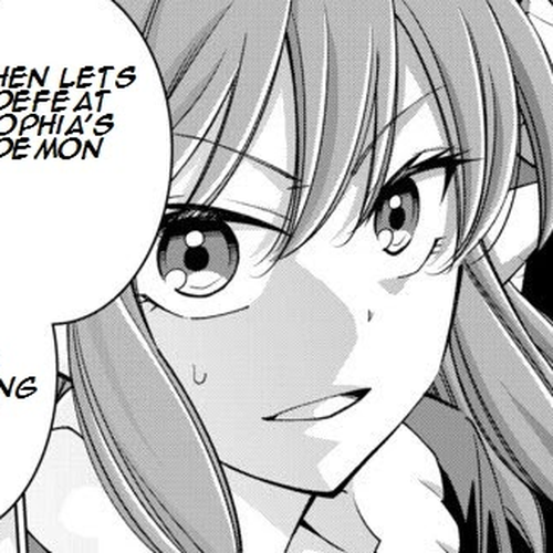 Jishou! Heibon Mazoku no Eiyuu Life: B-kyuu Mazoku nano ni Cheat Dungeon wo Tsukutteshimatta Kekka Chapter 17.1 cover