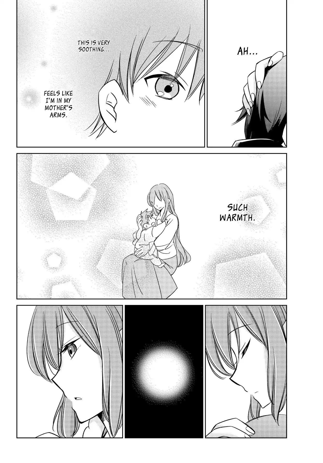 Jishou! Heibon Mazoku no Eiyuu Life: B-kyuu Mazoku nano ni Cheat Dungeon wo Tsukutteshimatta Kekka Chapter 2 page 18 - Chapter 2: Chrono Creates A Dungeon