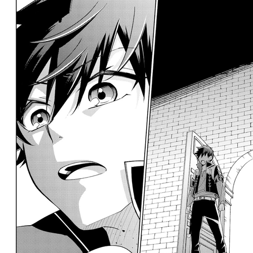 Jishou! Heibon Mazoku no Eiyuu Life: B-kyuu Mazoku nano ni Cheat Dungeon wo Tsukutteshimatta Kekka Chapter 20: Chrono fights demon gods (2) cover