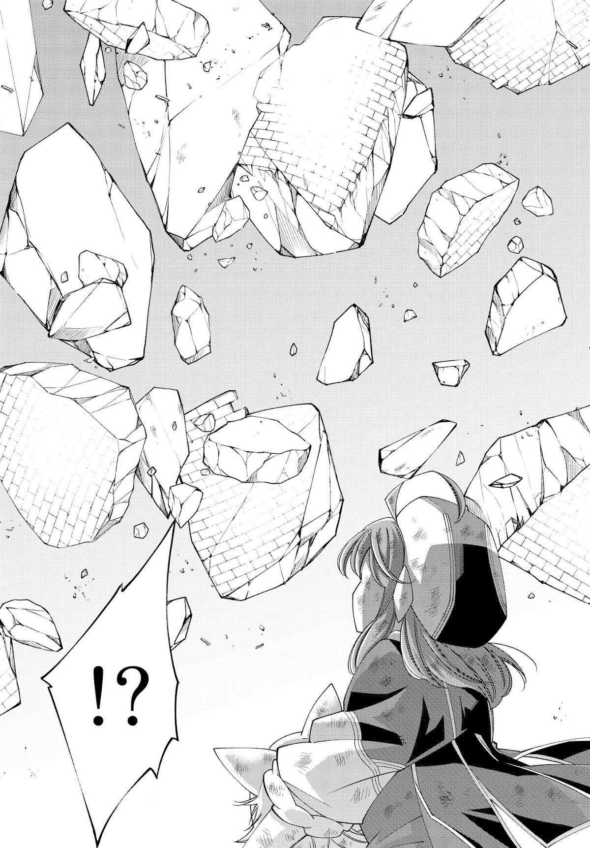 Jishou! Heibon Mazoku no Eiyuu Life: B-kyuu Mazoku nano ni Cheat Dungeon wo Tsukutteshimatta Kekka Chapter 22 page 4 - Chapter 22: Chrono fights demon gods (4)