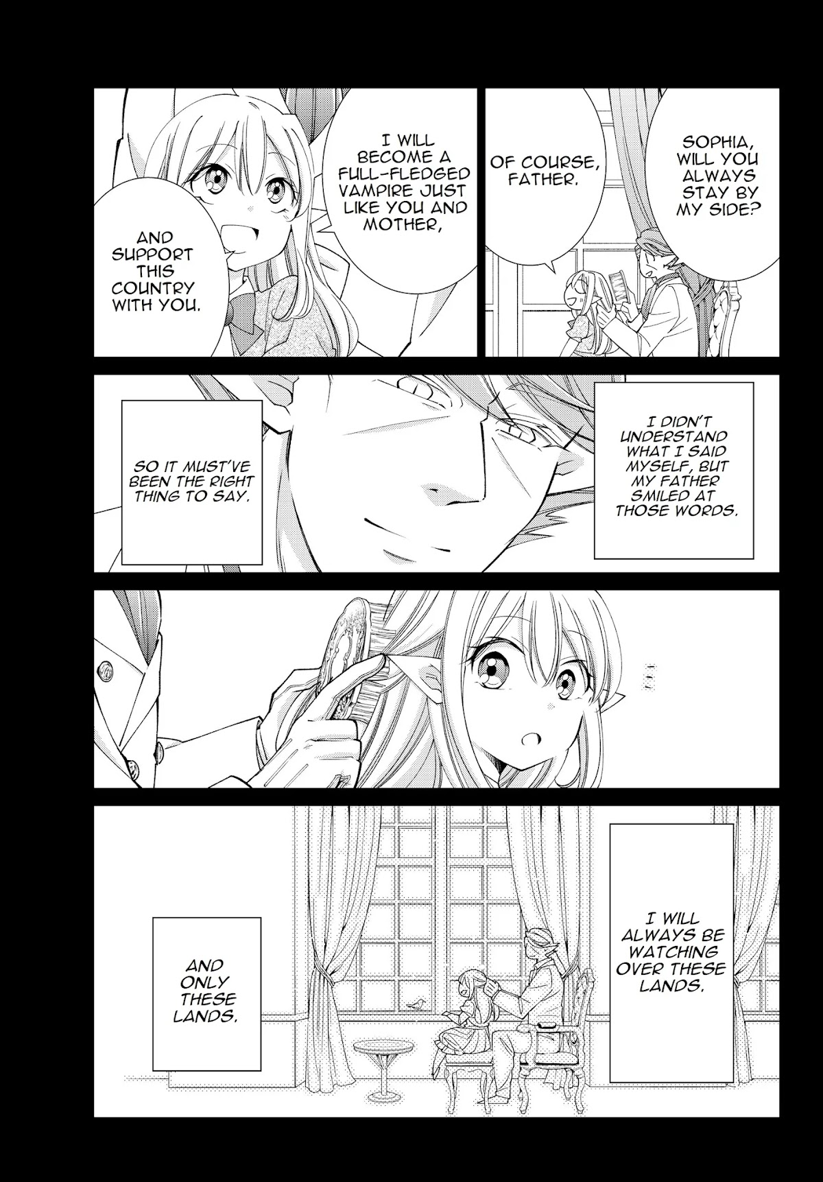Jishou! Heibon Mazoku no Eiyuu Life: B-kyuu Mazoku nano ni Cheat Dungeon wo Tsukutteshimatta Kekka Chapter 24 page 3 - Chapter 24: Chrono celebrates his victory
