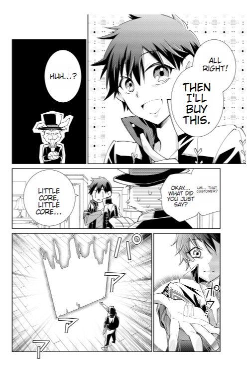 Jishou! Heibon Mazoku no Eiyuu Life: B-kyuu Mazoku nano ni Cheat Dungeon wo Tsukutteshimatta Kekka Chapter 26 page 2 - Chapter 26: The Hero Life of a (Self-Proclaimed) "Mediocre" Demon: The Result of Him Creating a Cheat Dungeon Despite Being a B-Rank Demon