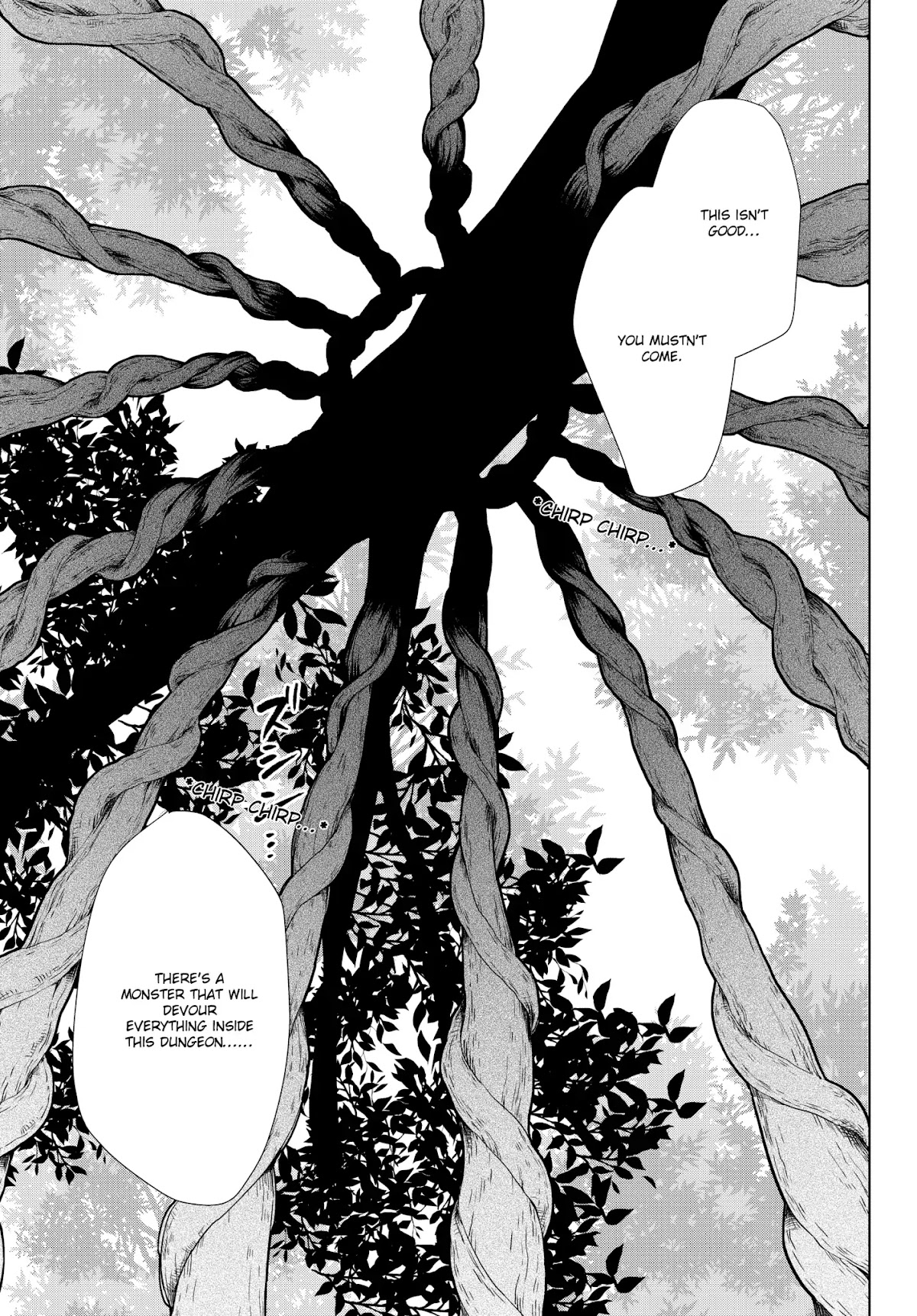 Jishou! Heibon Mazoku no Eiyuu Life: B-kyuu Mazoku nano ni Cheat Dungeon wo Tsukutteshimatta Kekka Chapter 6 page 16 - Chapter 6: Chrono, Binds Sophia