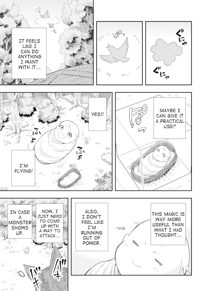 Jitsu wa Ore, Saikyou Deshita? Chapter 1 page 21 - Chapter 1: Starting From The Bottom After Being Reincarnated