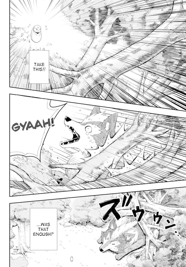 Jitsu wa Ore, Saikyou Deshita? Chapter 1 page 26 - Chapter 1: Starting From The Bottom After Being Reincarnated