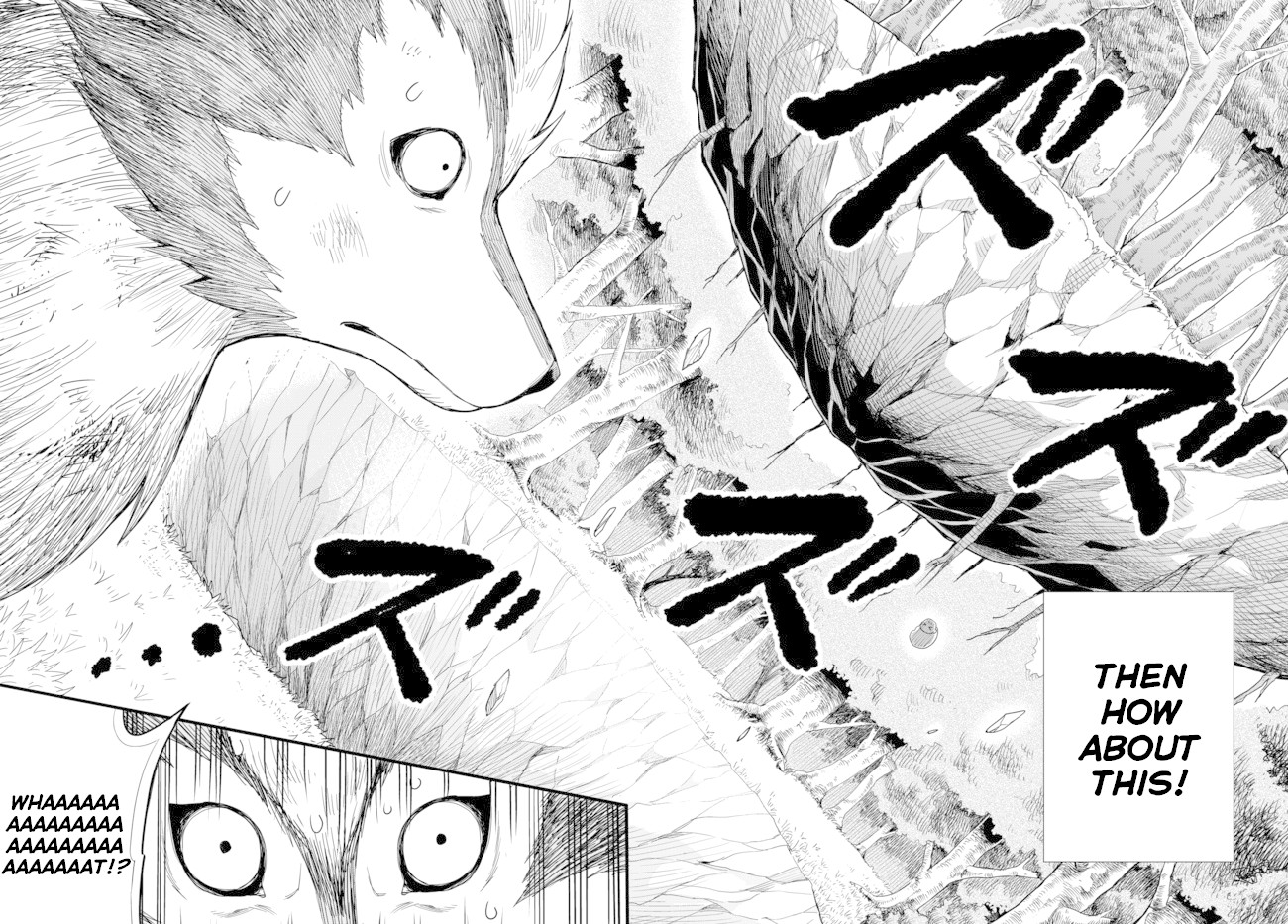 Jitsu wa Ore, Saikyou Deshita? Chapter 1 page 28 - Chapter 1: Starting From The Bottom After Being Reincarnated