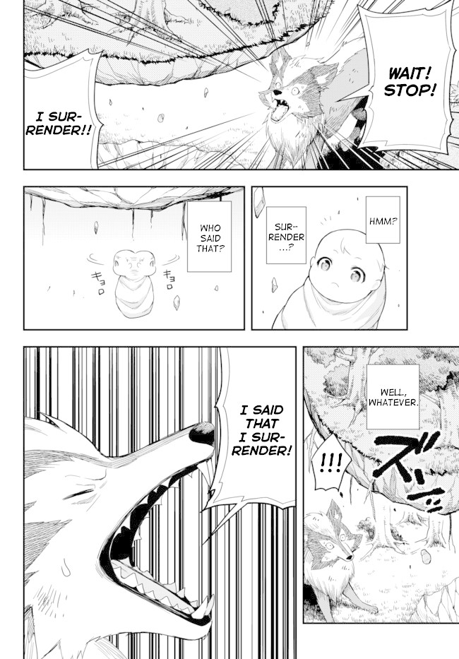 Jitsu wa Ore, Saikyou Deshita? Chapter 1 page 29 - Chapter 1: Starting From The Bottom After Being Reincarnated