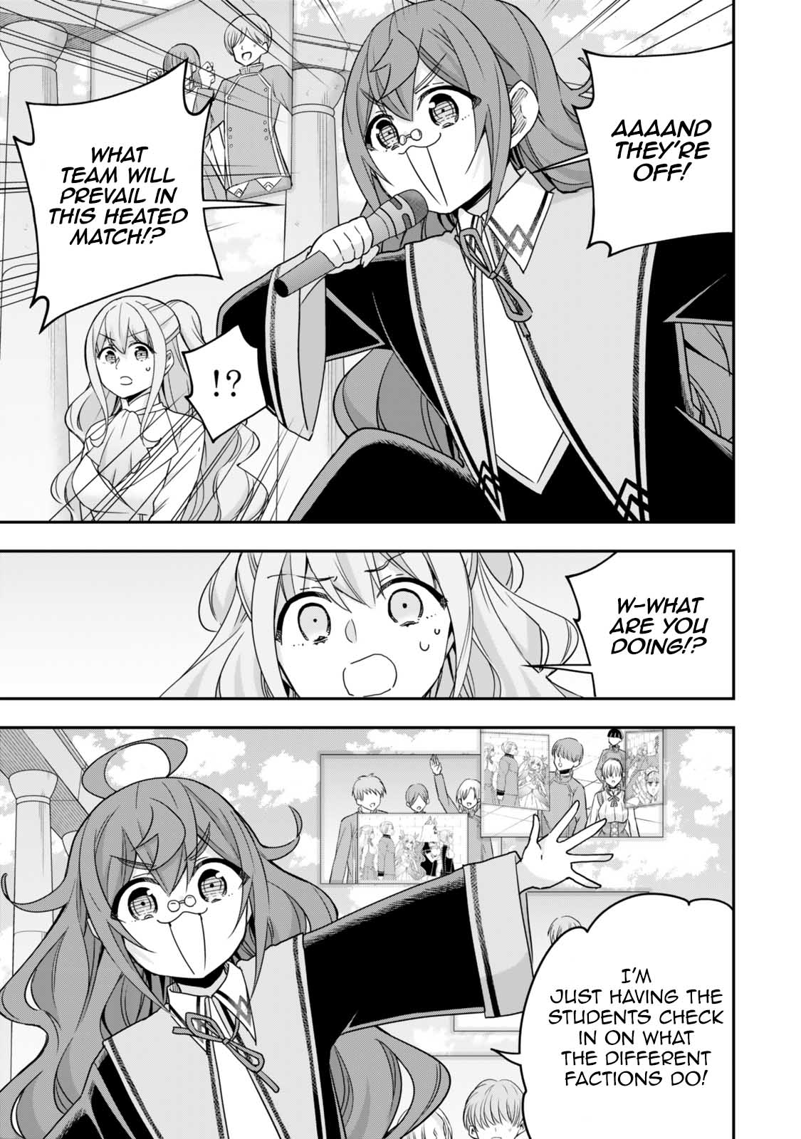 Jitsu wa Ore, Saikyou Deshita? Chapter 100 page 6 - Chapter 100: The Stream Starts!