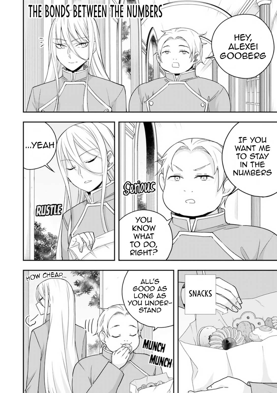 Jitsu wa Ore, Saikyou Deshita? Chapter 101 page 19 - Chapter 101: Showing Our True Power!