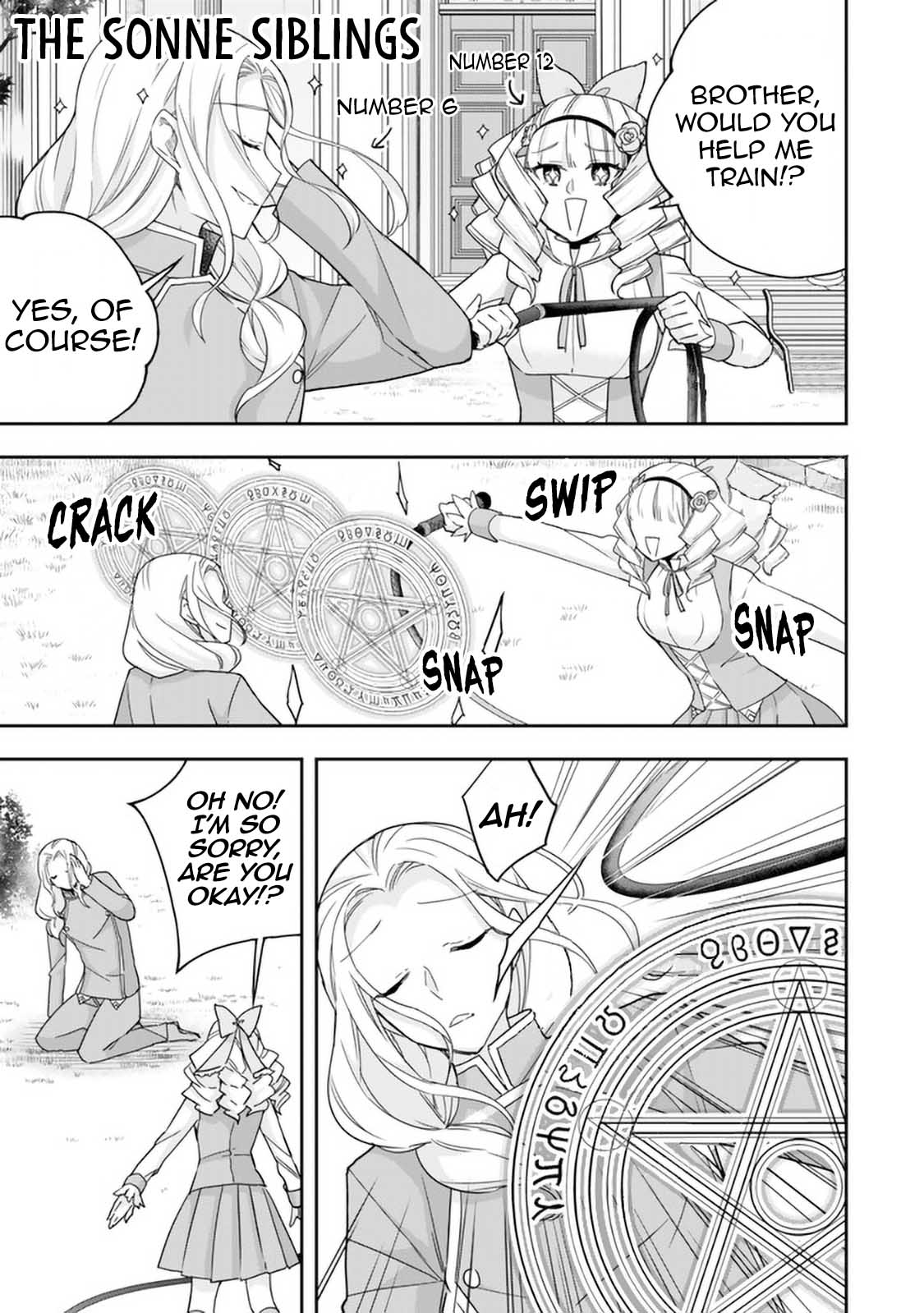 Jitsu wa Ore, Saikyou Deshita? Chapter 101 page 20 - Chapter 101: Showing Our True Power!