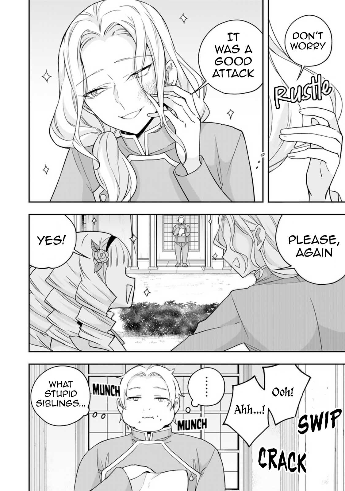 Jitsu wa Ore, Saikyou Deshita? Chapter 101 page 21 - Chapter 101: Showing Our True Power!