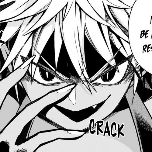 Jitsu wa Ore, Saikyou Deshita? Chapter 104: The Interlopers cover