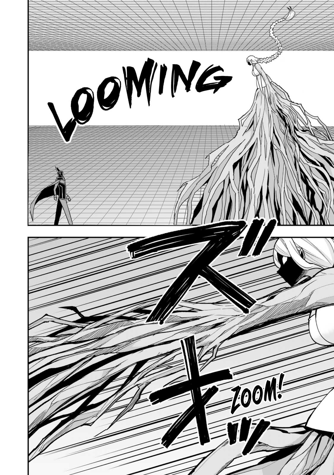Jitsu wa Ore, Saikyou Deshita? Chapter 106 page 2 - Chapter 106: Fusion