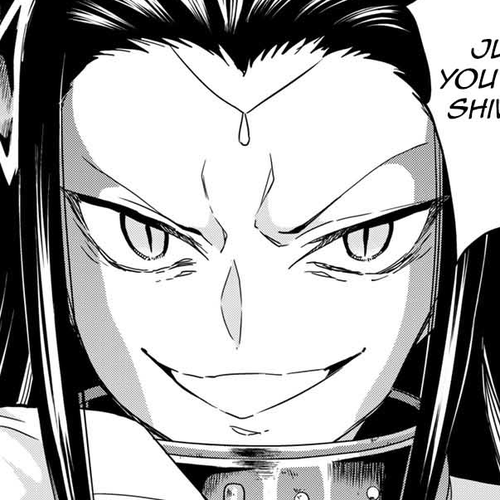 Jitsu wa Ore, Saikyou Deshita? Chapter 109: Determination cover