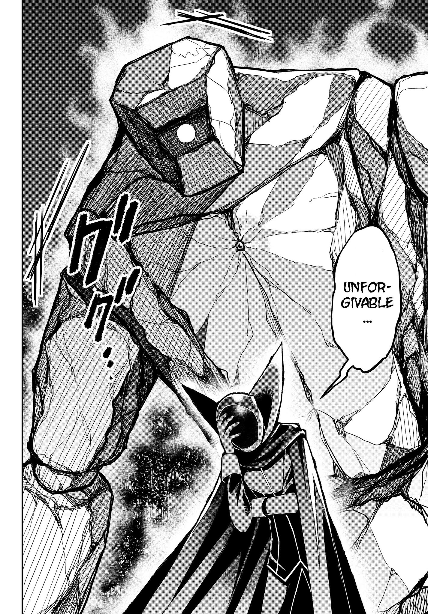 Jitsu wa Ore, Saikyou Deshita? Chapter 11.2 page 18 - Chapter 11.2: I'm Being Hated (Cont.)