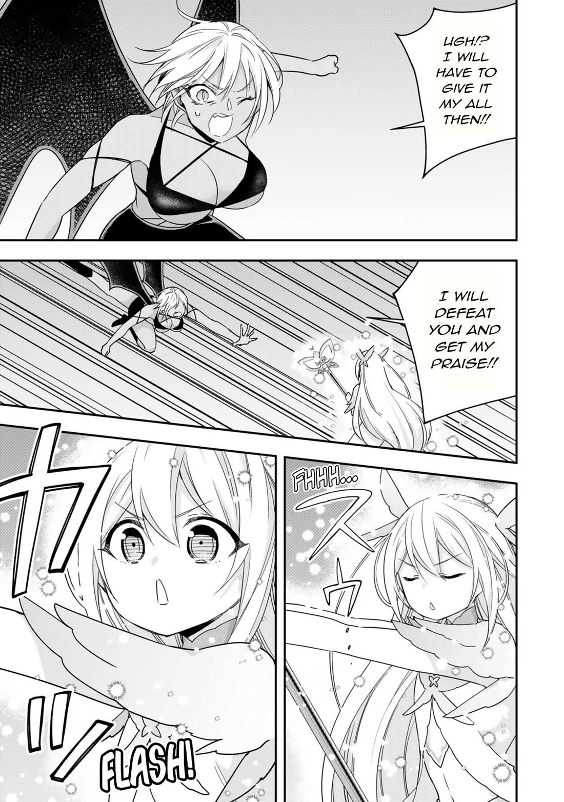 Jitsu wa Ore, Saikyou Deshita? Chapter 111 page 18 - Chapter 111: Start Of The Search For The Cards