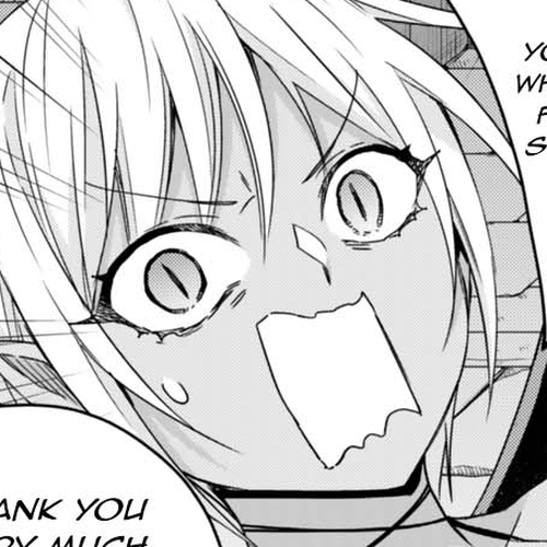 Jitsu wa Ore, Saikyou Deshita? Chapter 112: Emergency cover