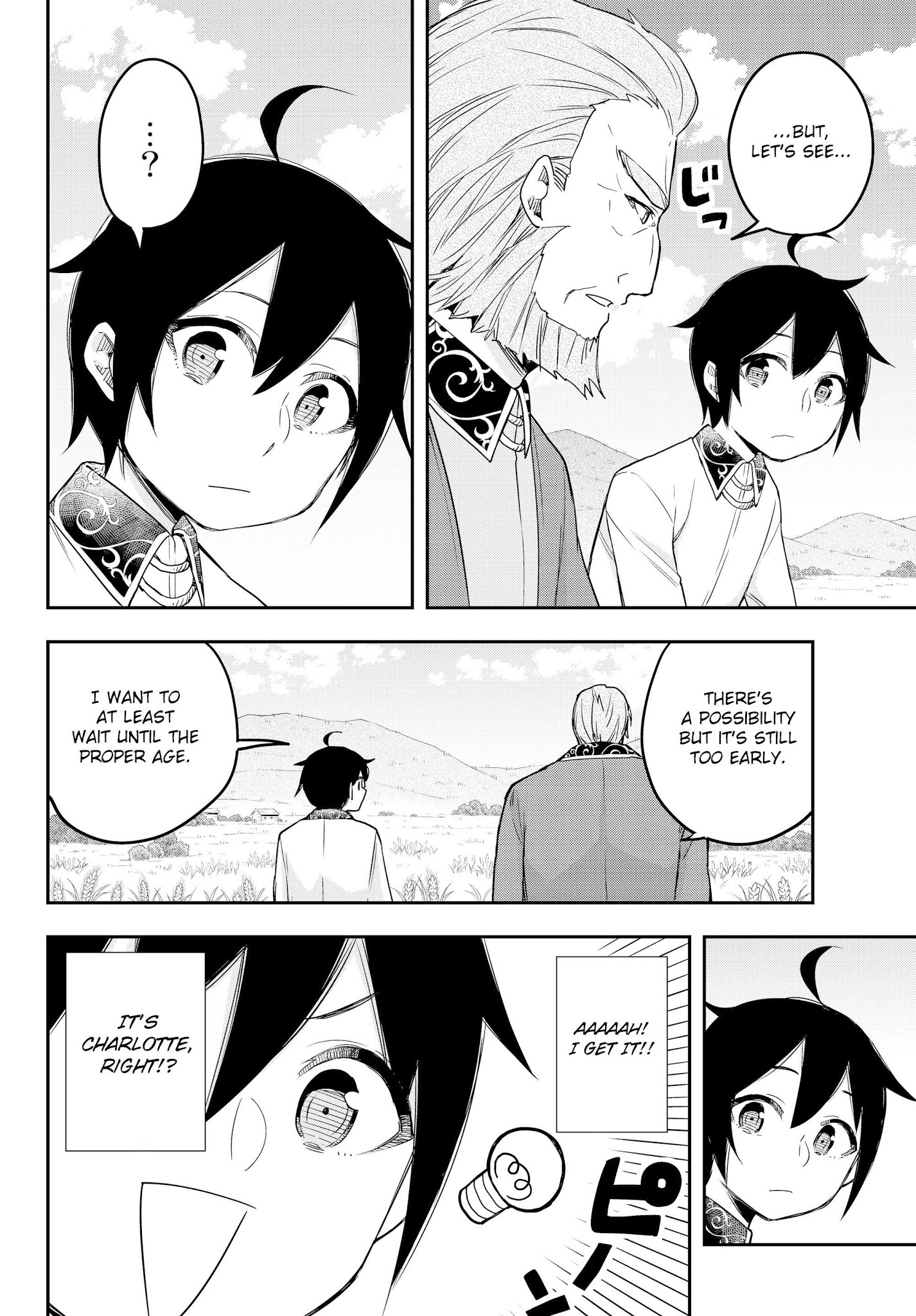 Jitsu wa Ore, Saikyou Deshita? Chapter 12.2 page 10 - Chapter 12.2: I'm Being Hated (Part 2) (Cont.)