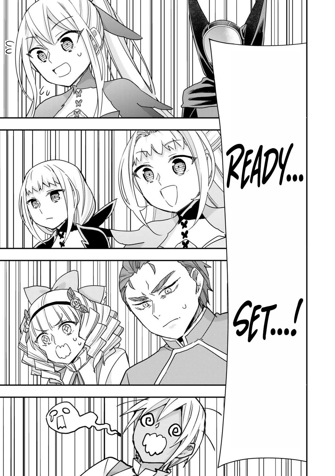 Jitsu wa Ore, Saikyou Deshita? Chapter 121 page 15 - Chapter 121: Protect The Capital In Crisis