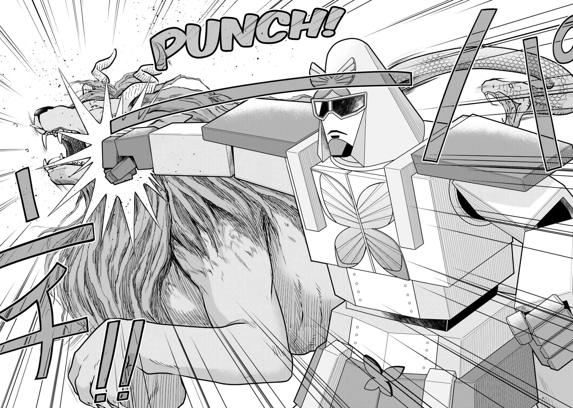 Jitsu wa Ore, Saikyou Deshita? Chapter 121 page 16 - Chapter 121: Protect The Capital In Crisis