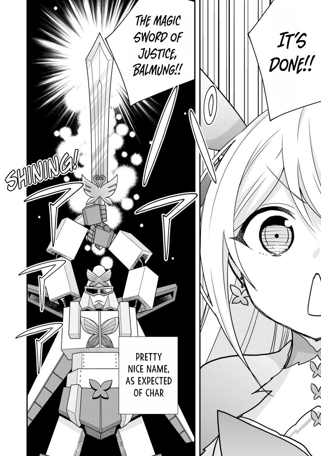 Jitsu wa Ore, Saikyou Deshita? Chapter 121 page 21 - Chapter 121: Protect The Capital In Crisis