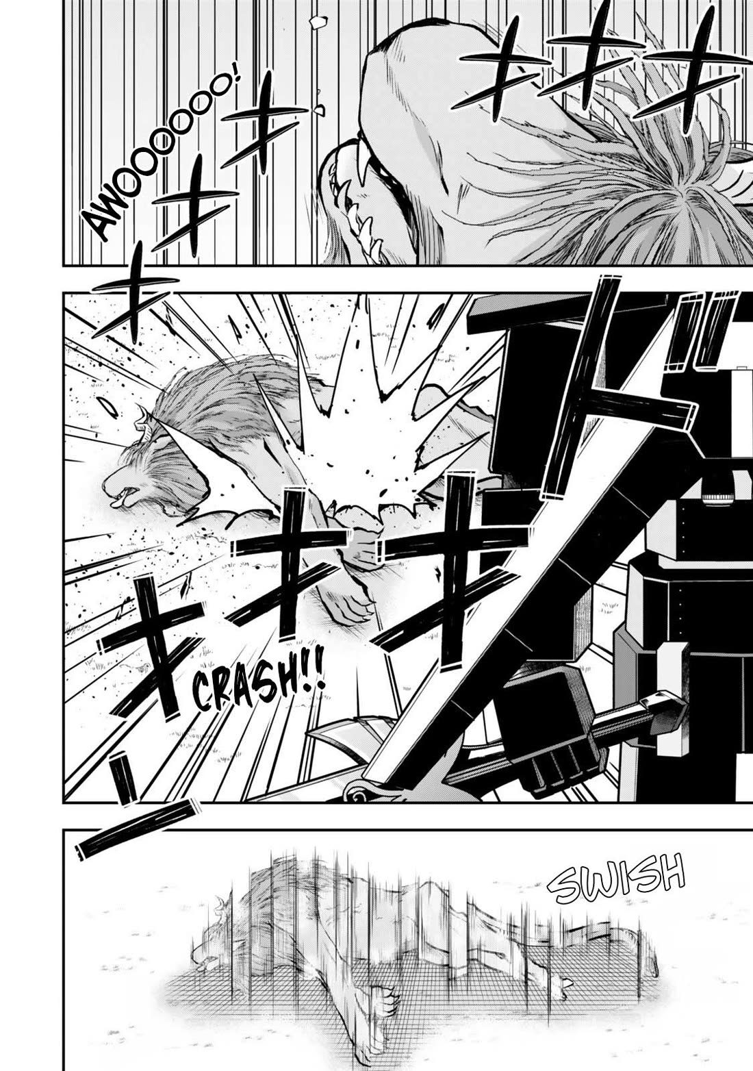 Jitsu wa Ore, Saikyou Deshita? Chapter 121 page 24 - Chapter 121: Protect The Capital In Crisis