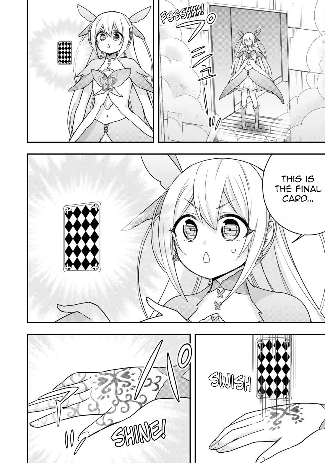 Jitsu wa Ore, Saikyou Deshita? Chapter 121 page 26 - Chapter 121: Protect The Capital In Crisis