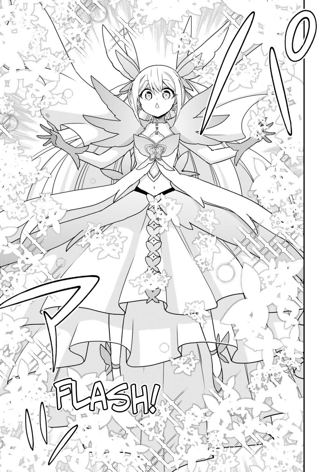 Jitsu wa Ore, Saikyou Deshita? Chapter 121 page 27 - Chapter 121: Protect The Capital In Crisis