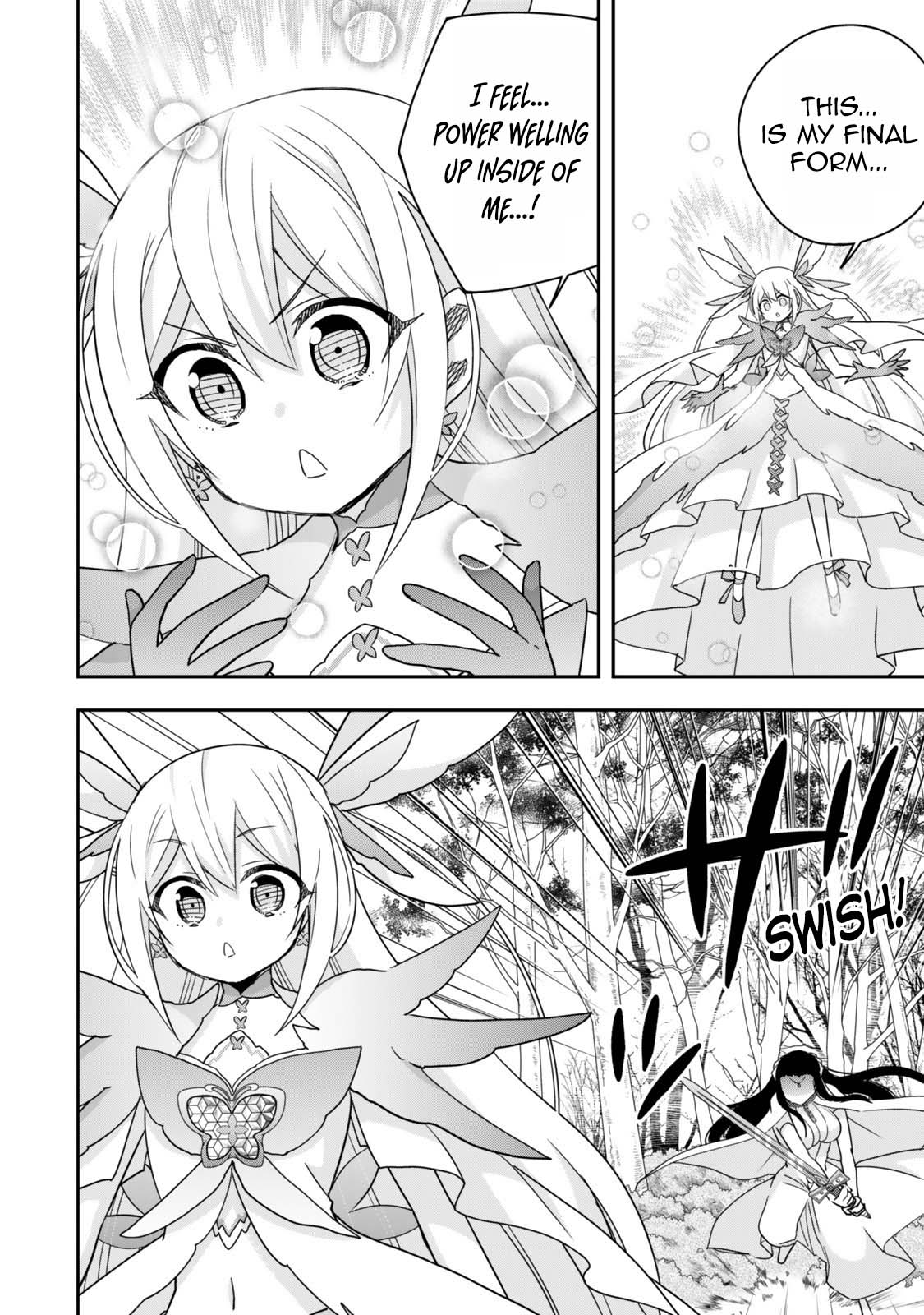 Jitsu wa Ore, Saikyou Deshita? Chapter 121 page 28 - Chapter 121: Protect The Capital In Crisis