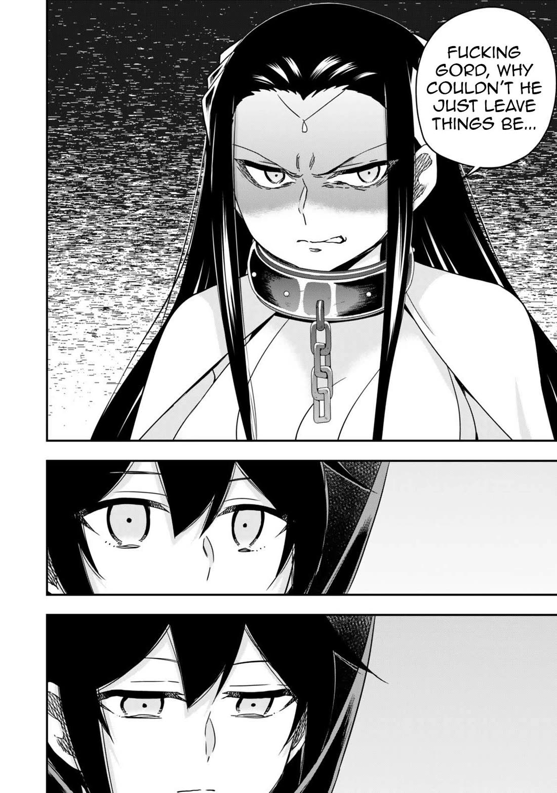 Jitsu wa Ore, Saikyou Deshita? Chapter 122 page 10 - Chapter 122: Fated Reunion