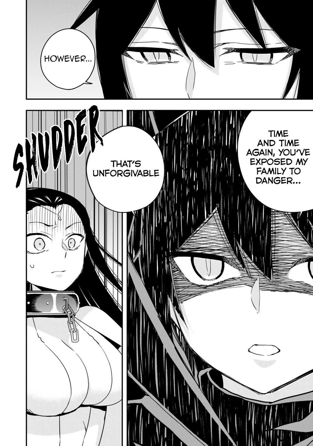Jitsu wa Ore, Saikyou Deshita? Chapter 122 page 12 - Chapter 122: Fated Reunion