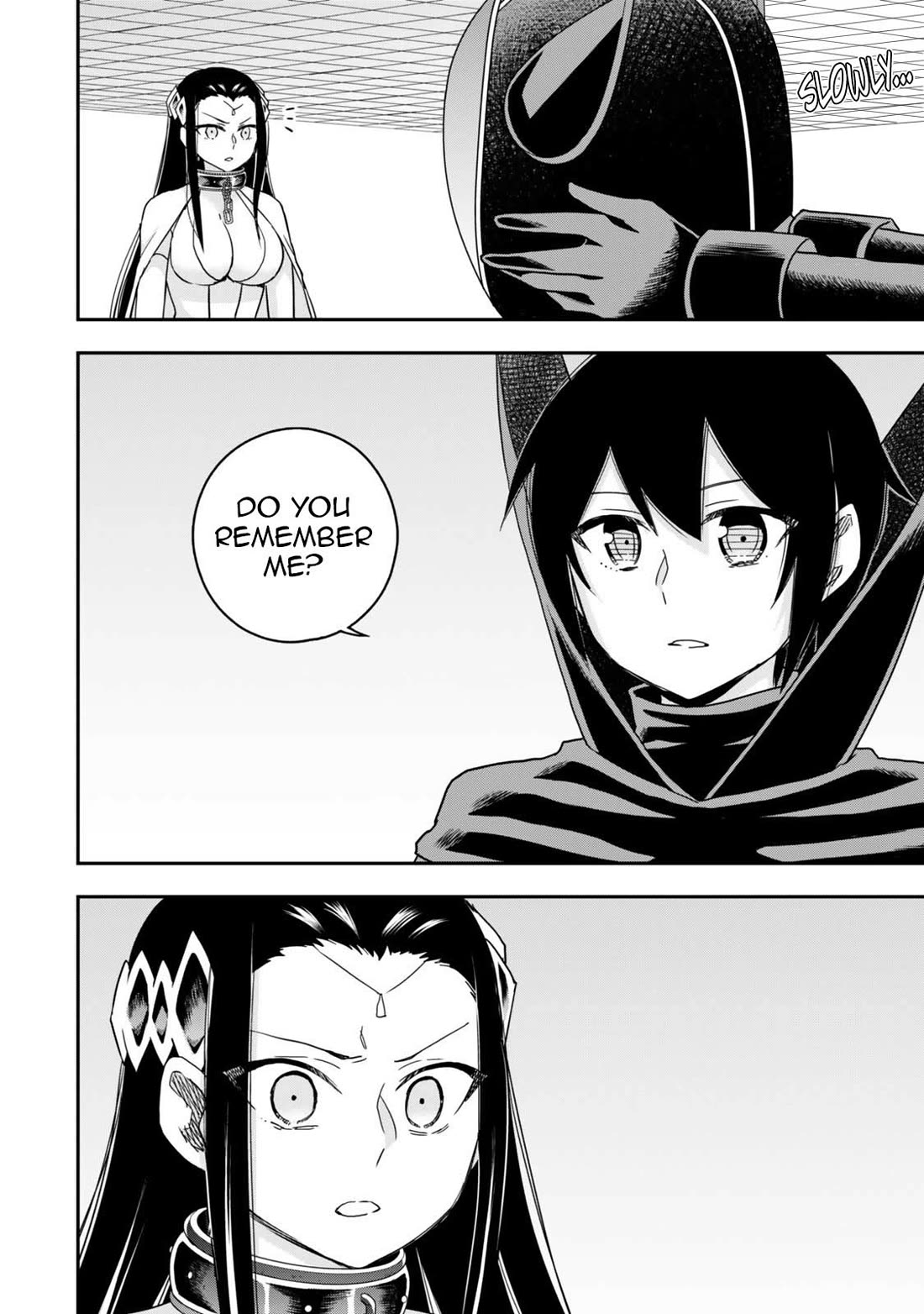 Jitsu wa Ore, Saikyou Deshita? Chapter 122 page 6 - Chapter 122: Fated Reunion
