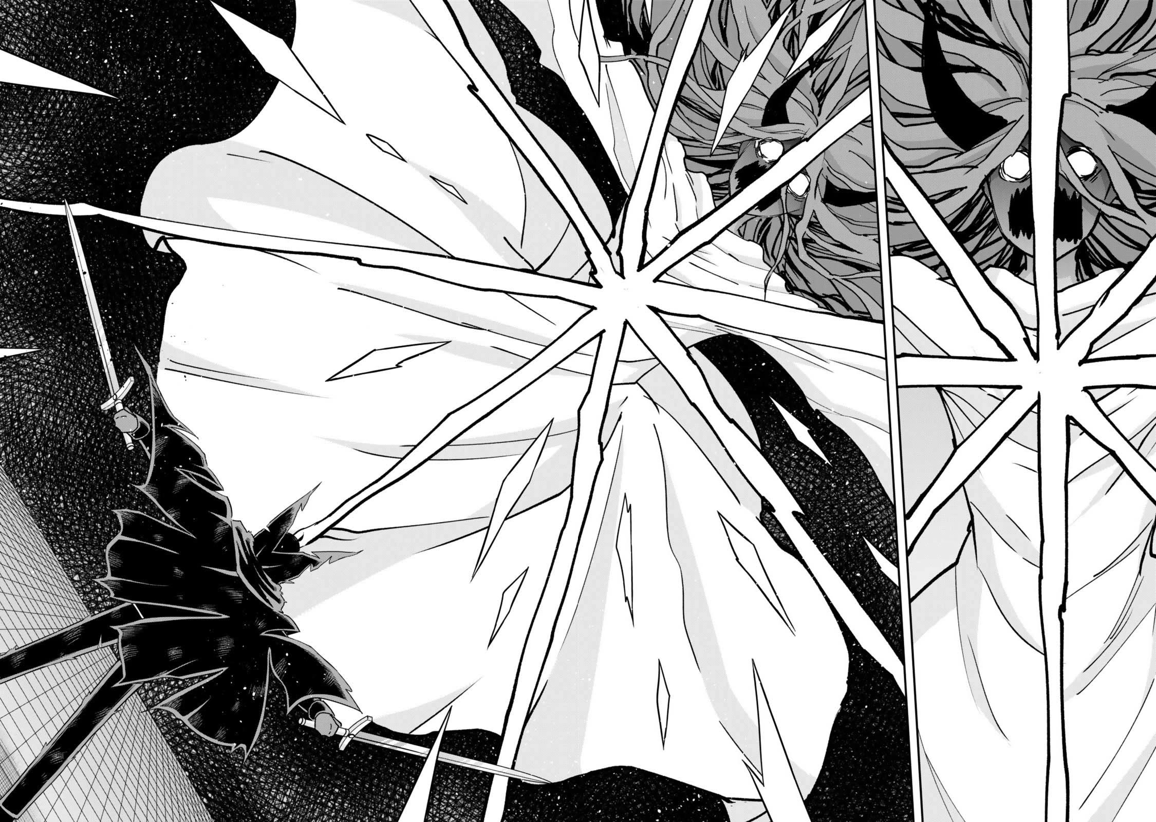 Jitsu wa Ore, Saikyou Deshita? Chapter 123 page 25 - Chapter 123: The Queen and Haruto