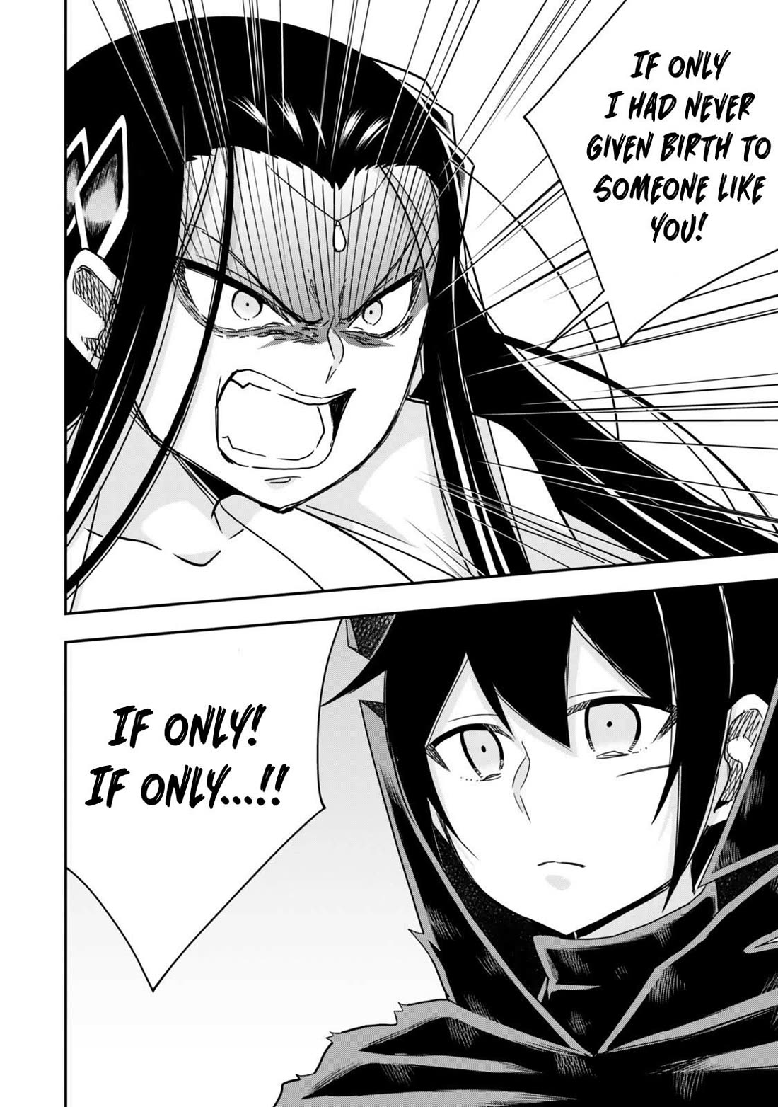 Jitsu wa Ore, Saikyou Deshita? Chapter 123 page 28 - Chapter 123: The Queen and Haruto