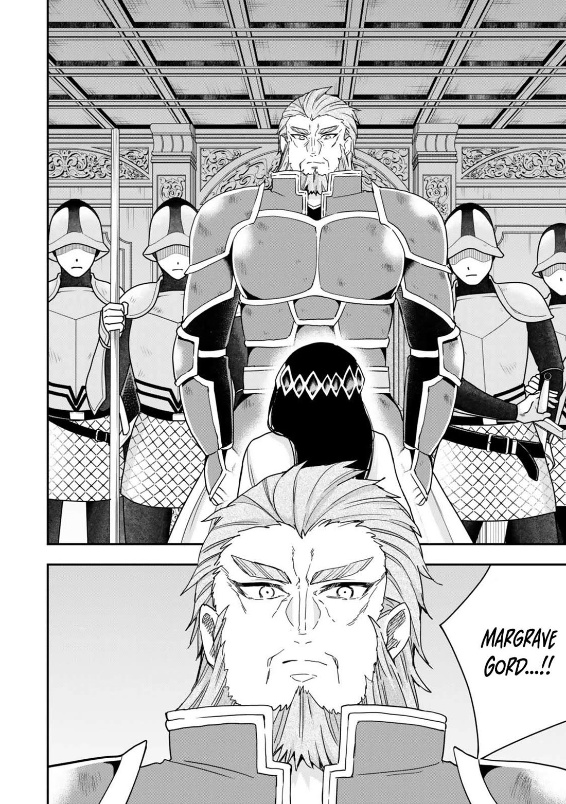 Jitsu wa Ore, Saikyou Deshita? Chapter 123 page 30 - Chapter 123: The Queen and Haruto