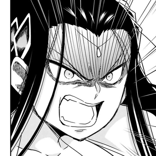 Jitsu wa Ore, Saikyou Deshita? Chapter 123: The Queen and Haruto cover