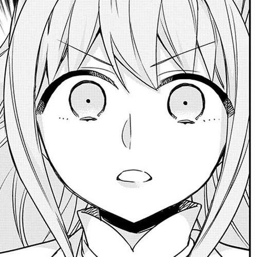 Jitsu wa Ore, Saikyou Deshita? Chapter 128 cover