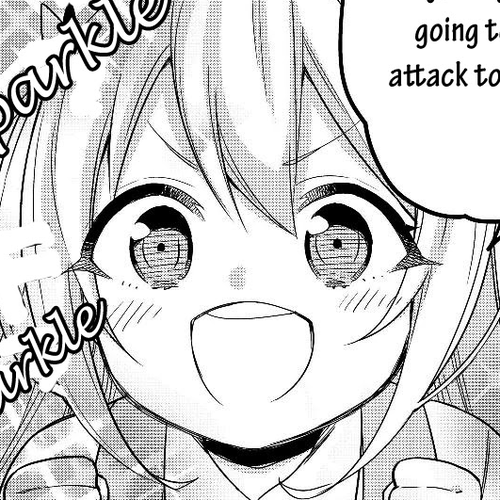 Jitsu wa Ore, Saikyou Deshita? Chapter 13: The Birth of The Red Warrior cover