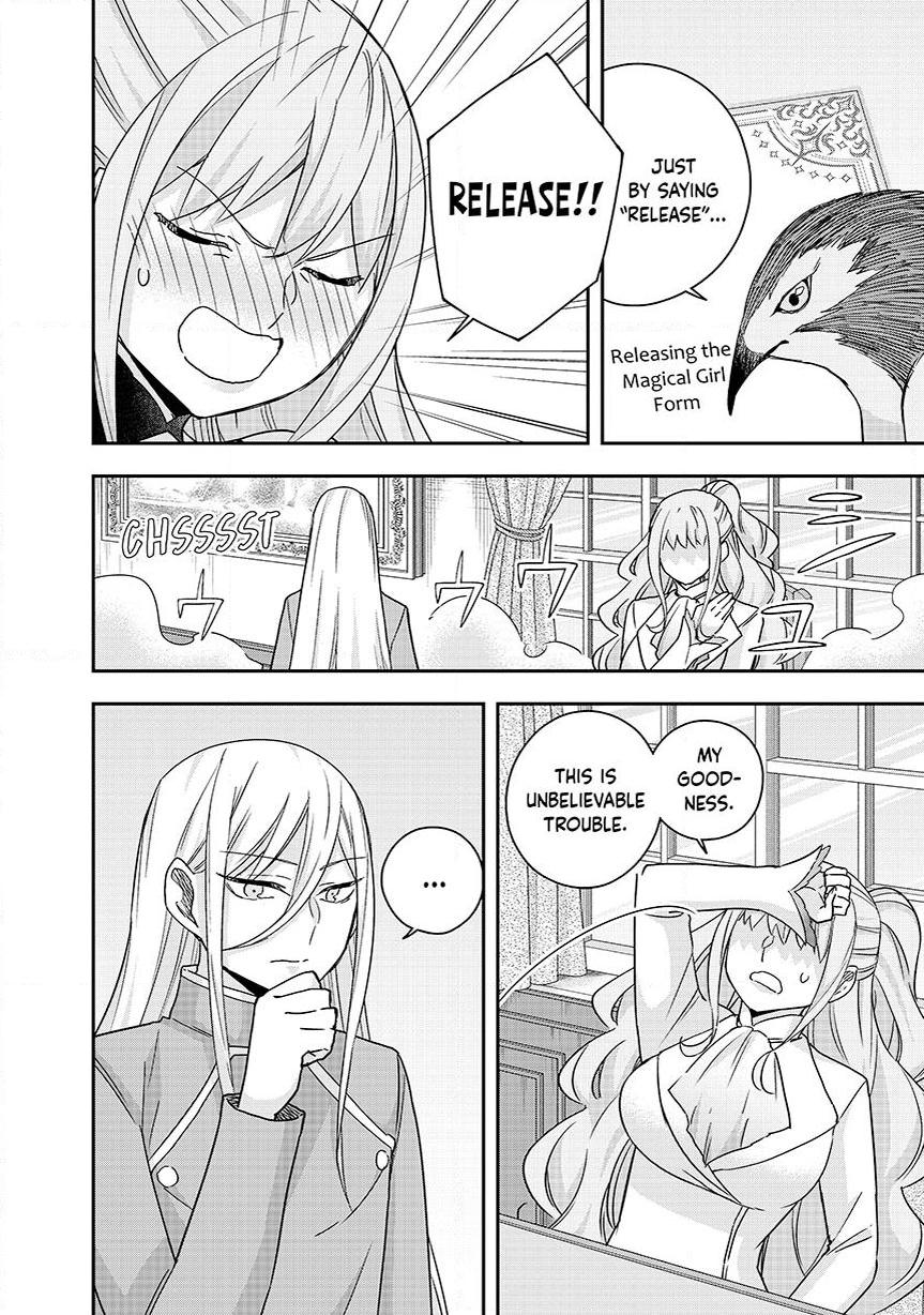 Jitsu wa Ore, Saikyou Deshita? Chapter 133 page 16 - Chapter 133